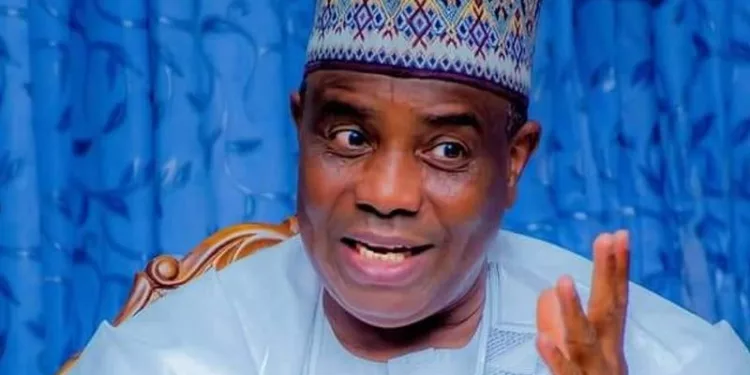Tambuwal