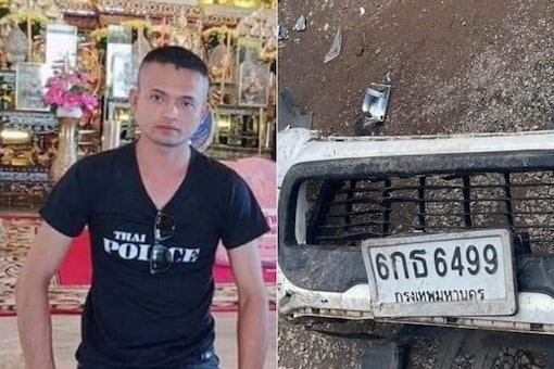 Thailand: Ex-Police Officer Kills 34 Including Children, Commits Suicide 1 thailand mass shooting