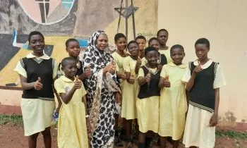 Katsina Signs MoU With CGE On Safe Space, Life Skills Training Of Female Teachers