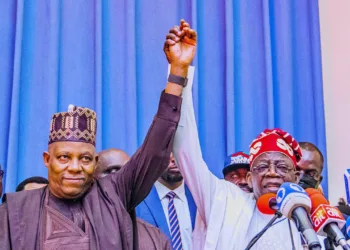 CAN President Distances Self From APC Presidential Campaign Council List