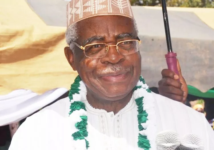 danjuma