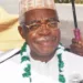 Insecurity: Police Kick As T.Y Danjuma Makes Fresh Call For Self-defence