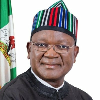 You Lack Capacity To Threaten PDP In Benue, Ortom Tells Hon Gbilah 1 uEPPs0k 400x400