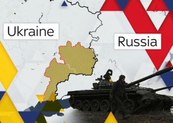 Russia-Ukrainian War : Ukrainian Civil Society Delegation To Visit Nigeria 
