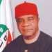 Sympathisers Throng Ogbulafor’s Family House As President Muhammadu Buhari, PDP, Others Mourn