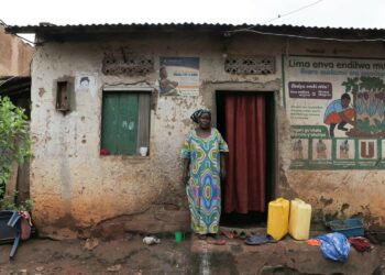 Still On Poor Infrastructure