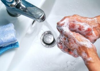 Global Hand Washing Day: Federal Govt, Breakthrough Action Advocate Regular Hand Wash