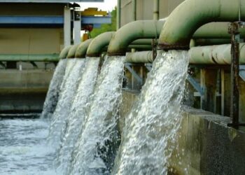 Caritas Nigeria Urges Federal Govt To Retract National Water Bill