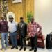 BoT Report: Wike, 3 Other Govs Travel To Spain