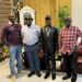 BoT Report: Wike, Others In Madrid To Take Stand