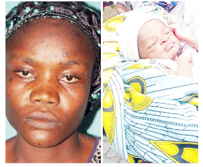 How Infertility, Mockery, Forced 30-year-Old Woman To Steal Baby In Bauchi   