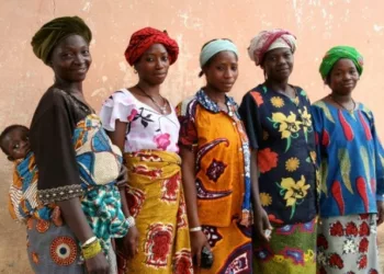 The Psycho-Health Effects Of Ageing On Older Women In Nigeria