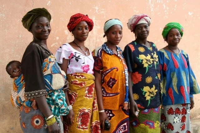 The Psycho-Health Effects Of Ageing On Older Women In Nigeria 1 women 640x427 1 jpg