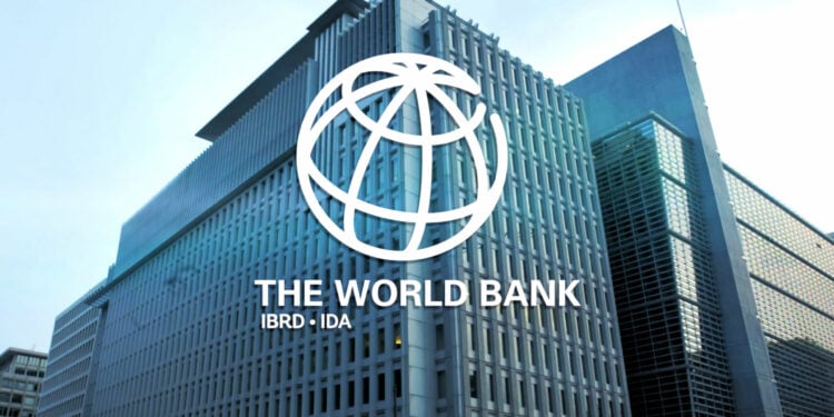 World Bank