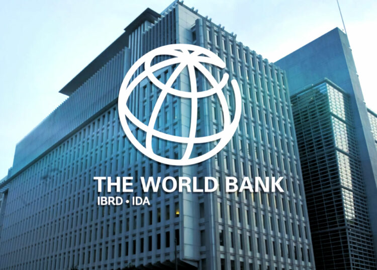 world bank