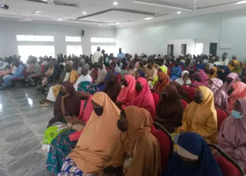 Employment Generation: Gaidam Facilitates Training Of 400 Youths, Women