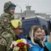 Kherson: Ukraine Celebrates After Russian Retreat