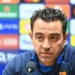 Europa: Facing Man Utd, Most Difficult Fixture – Xavi