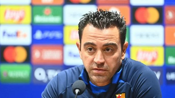 Europa: Facing Man Utd, Most Difficult Fixture – Xavi 1 0 GettyImages 1244381401 jpg