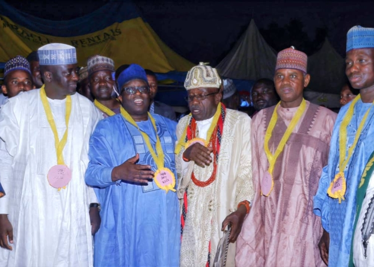 At Sokoto Igbo Day Celebration, PDP Candidate Promises To Sustain Business-friendly Environment 1 0d19684a 9e6a 4420 a824 0ae11b0b926a
