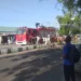 JUST-IN: 74 Hospitalised As Thugs Attack Atiku’s Convoy In Borno