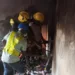 Father Sets Ablaze 5 Step-children In Ondo 5 Father Sets Ablaze 5 Step-children In Ondo