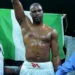 Africa Sports Ventures Group Hails Nigeria Sports Industry Policy