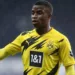 17-Year-Old Cameroonian-born Striker Moukoko Makes Germany’s  World Cup Squad