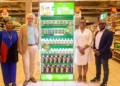 Shoprite, Dettol Partner On Hygiene Awareness