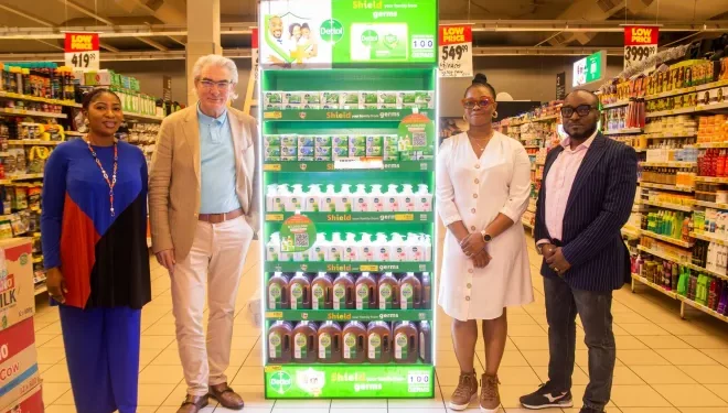 Dettol