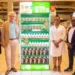 Shoprite, Dettol Partner On Hygiene Awareness