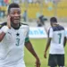 2022 World Cup: Gyan Drops New Song For Black Stars 5 2022 World Cup: Gyan Drops New Song For Black Stars