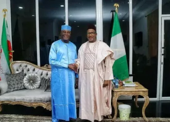 2023: Atiku, Bauchi Gov Reconcile Differences