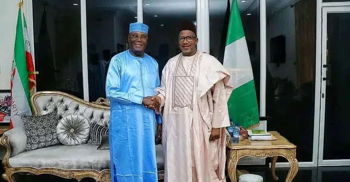 Atiku