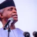 Osinbajo
