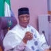 Bauchi Speaker Promises Speedy Passage Of 2023 Budget 5 Bauchi Speaker Promises Speedy Passage Of 2023 Budget