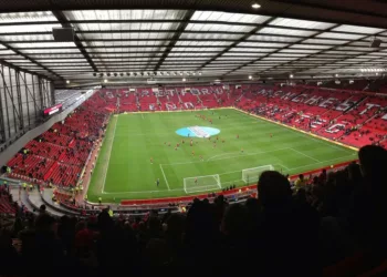 Newcastle United And Manchester United In The Race To Sign Nigerian Forward