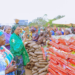 APC Women Campaign Team Donates Food, Empowerment Grants To Abuja IDPs 3 APC Women Campaign Team Donates Food, Empowerment Grants To Abuja IDPs
