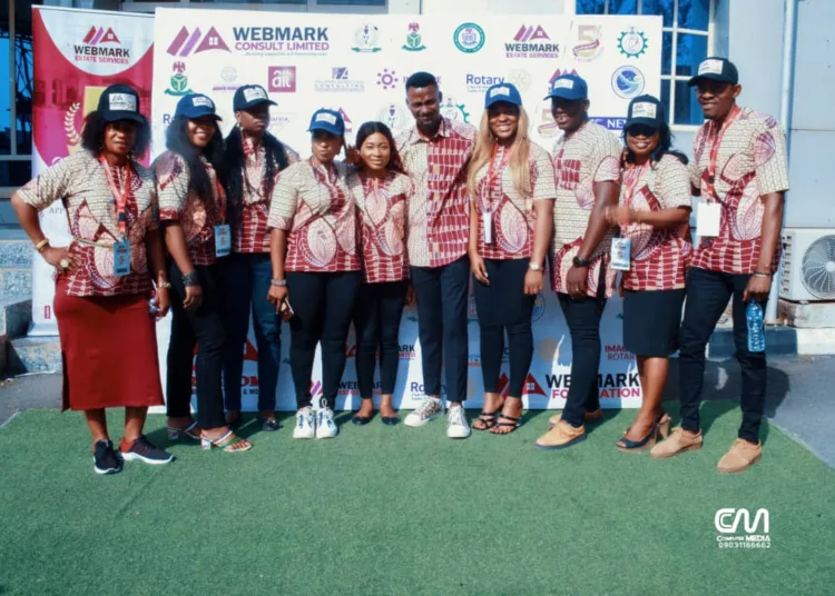 Webmark Estate Services