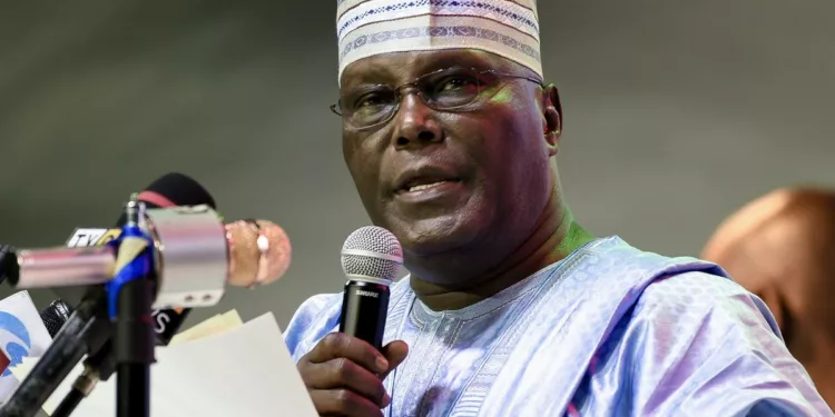 Atiku