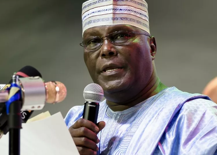 Atiku