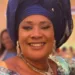 After 3 Days, Kidnappers Release Ex-Osun Military Gov’s Wife