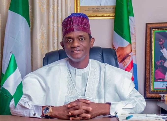 Yobe Gov Lauds Federal Govt Over Planned Rehabilitation Of Buni Road 1 5 YLpl 1 jpg