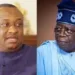 Drug Allegation Against Tinubu Not Fresh – Keyamo