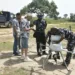 Insecurity: Police Acquire, Deploy Armed Drones To Strategic Locations