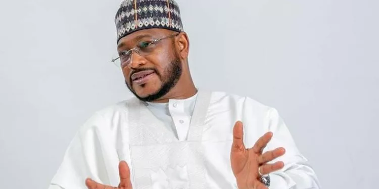 Zamfara PDP