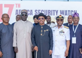 Economic Security Best Foundation For Human Security – Gov Emmanuel