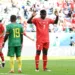 2022 W/Cup: Why Embolo Didn’t Celebrate After Scoring For Switzerland Against Cameroon