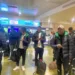 Super Eagles Arrive San Jose For Friendly Clash With Costa Rica
