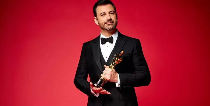 jimmy kimmel